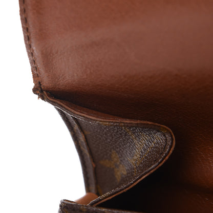 Louis Vuitton Monogram Cartouchiere 22 8 of 27