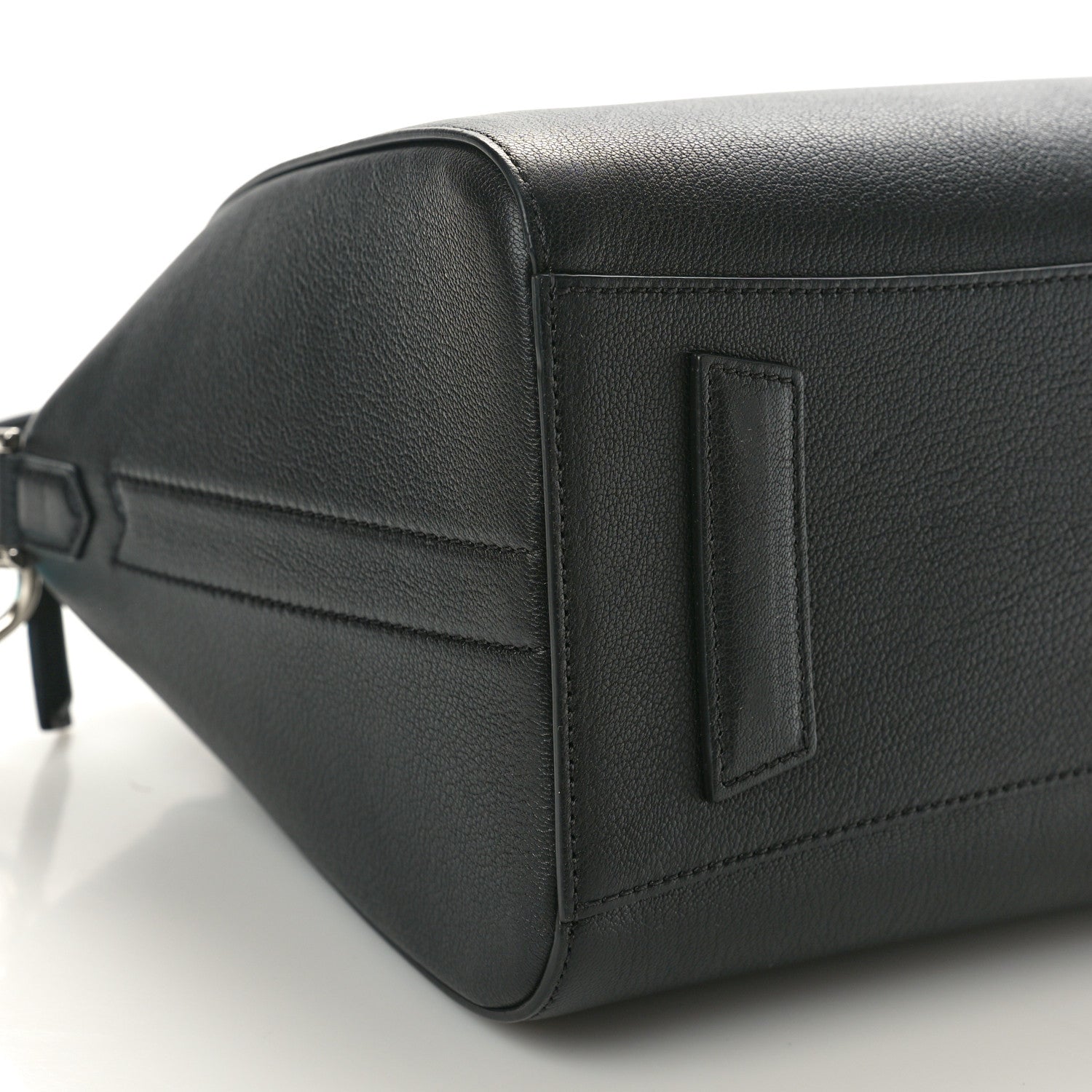 Givenchy Sugar Goatskin Small Antigona Black 8 of 9