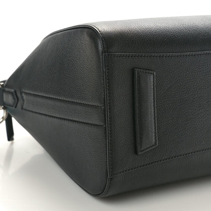 Givenchy Sugar Goatskin Small Antigona Black 8 of 9