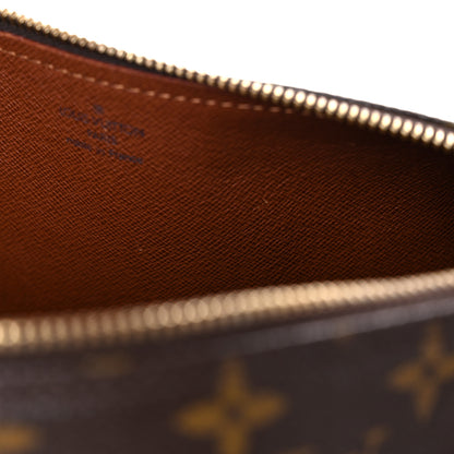 Louis Vuitton Monogram Papillon 30 With Companion 11 of 25