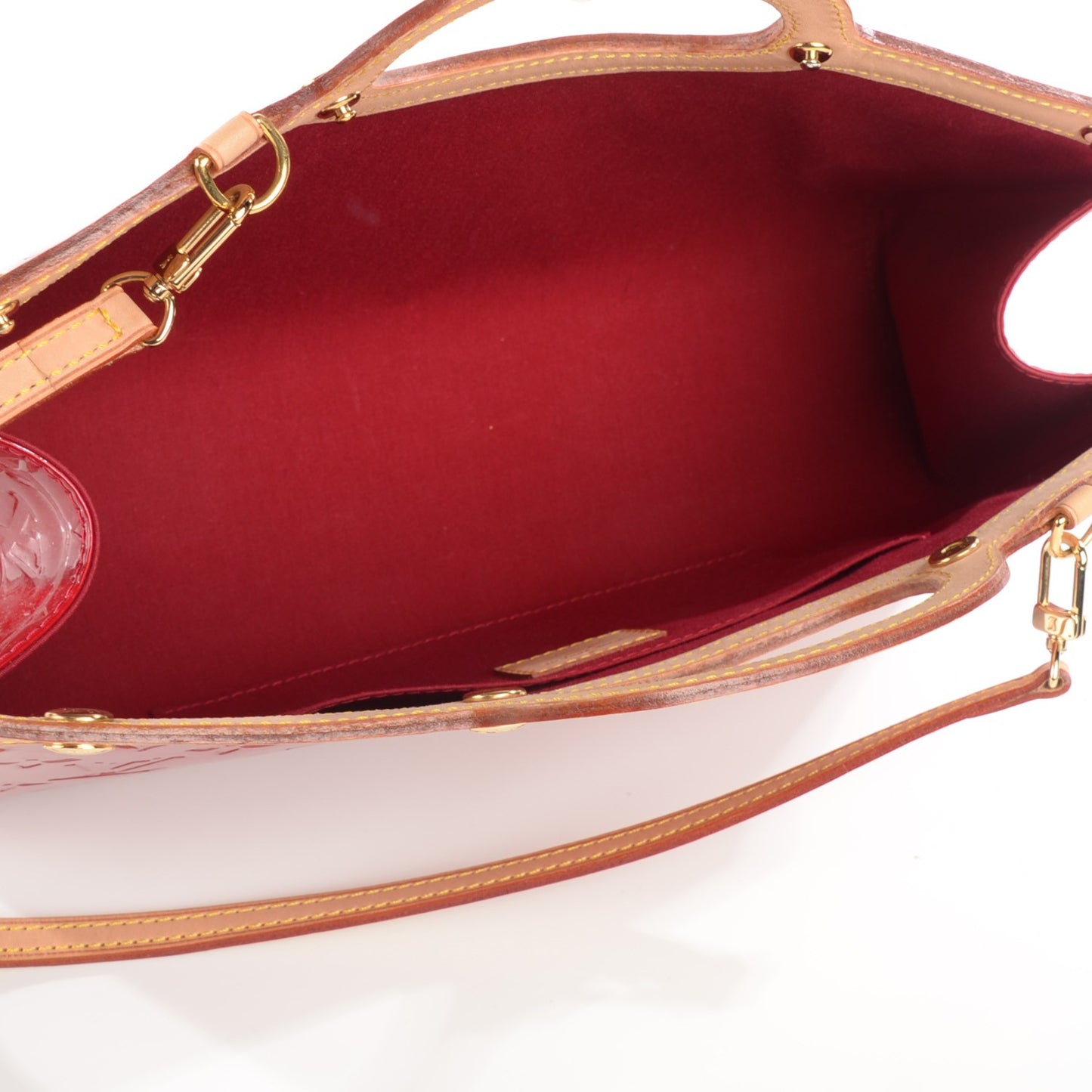 Vernis Roxbury Drive Pomme D'Amour