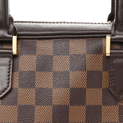 Louis Vuitton Damier Ebene Brera 8 of 11