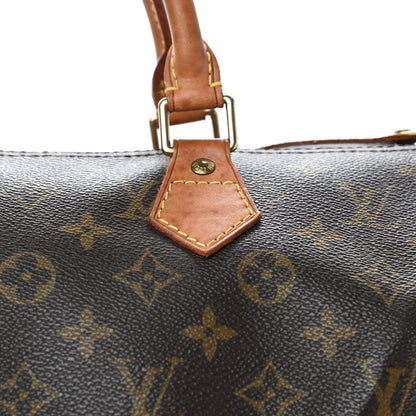 Louis Vuitton Monogram Speedy 35 11 of 13