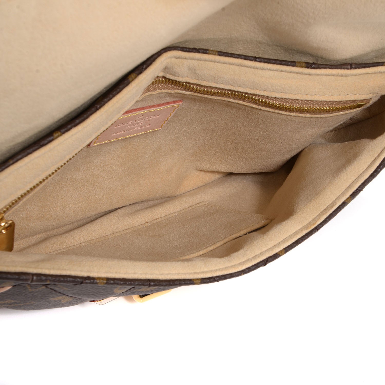 Louis Vuitton Monogram Etoile Clutch 7 of 11