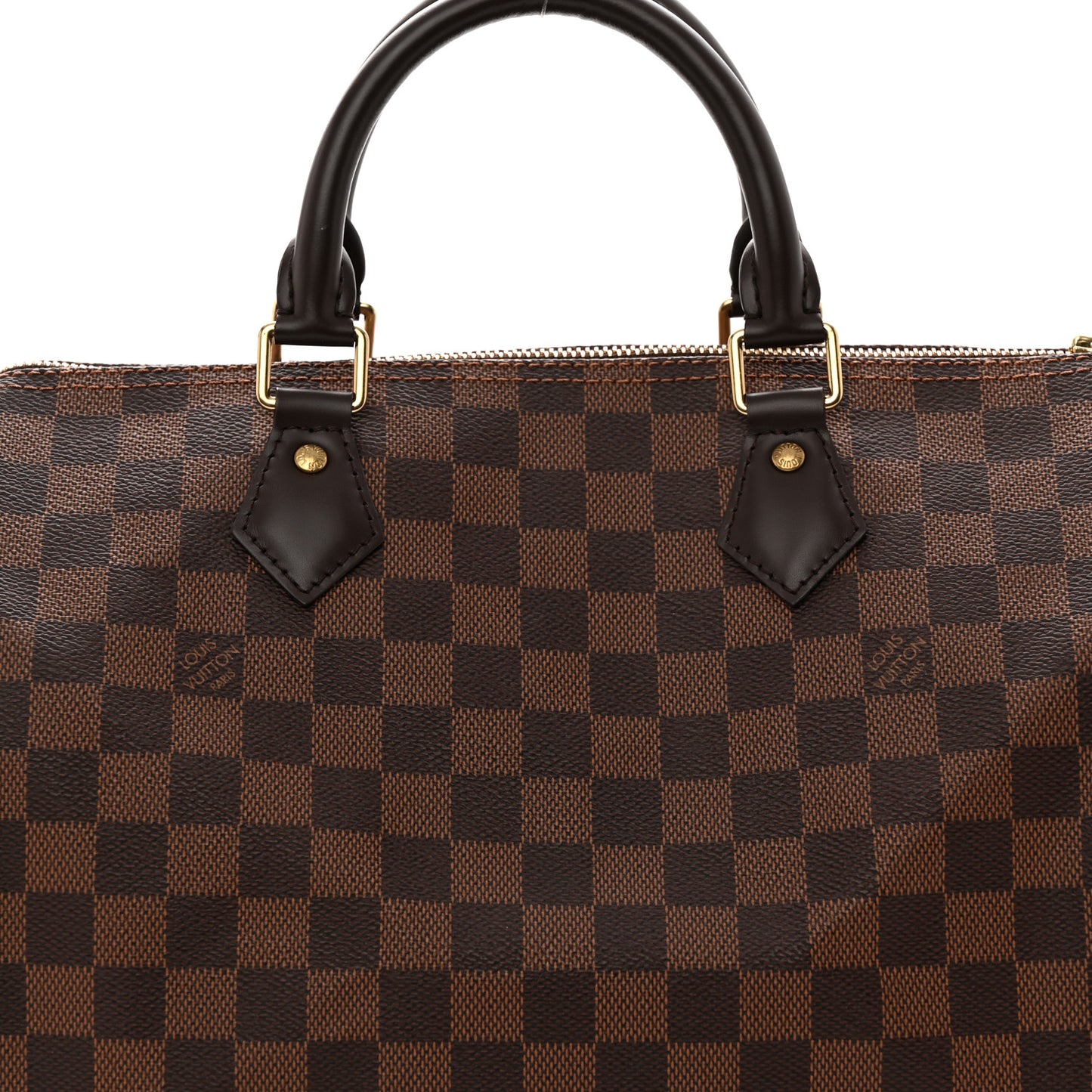Damier Ebene Speedy 30