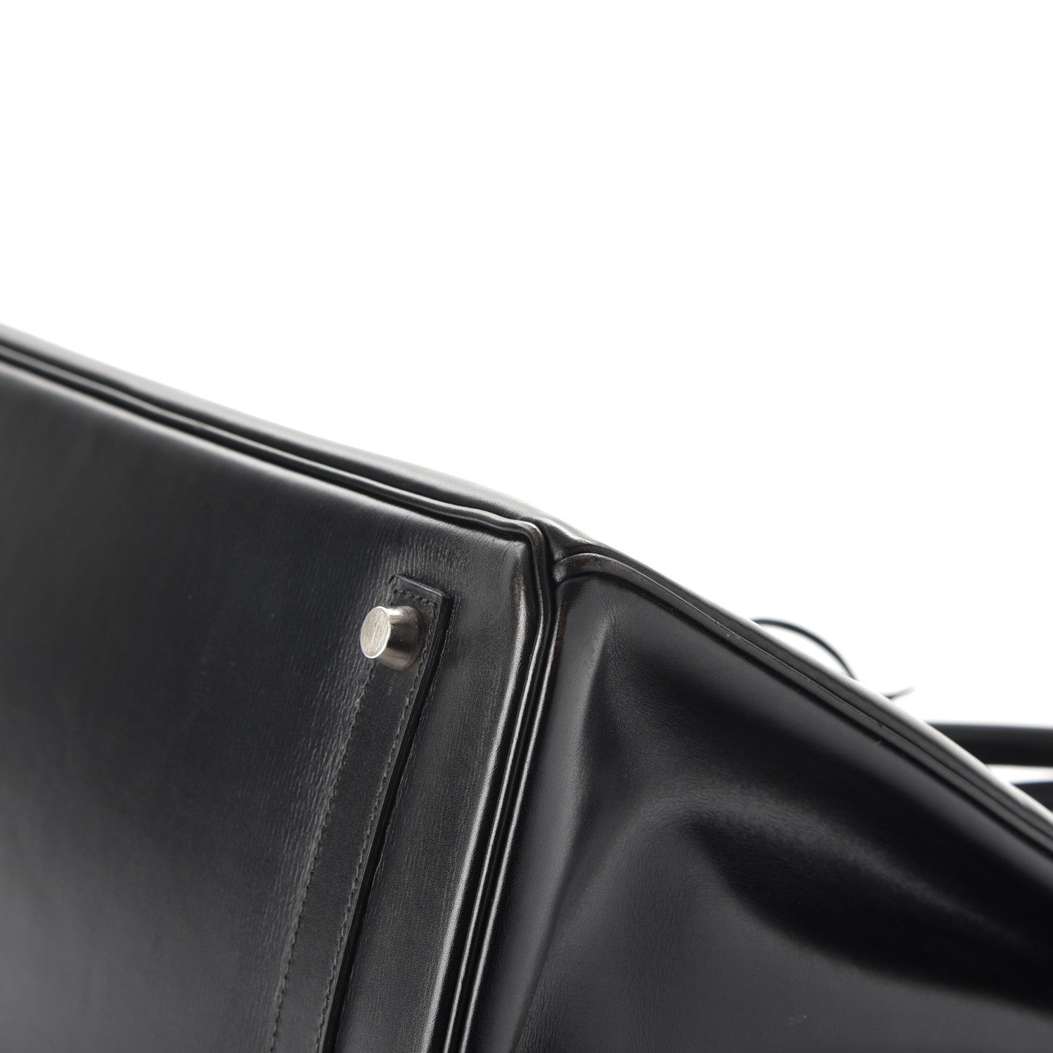 Hermes Box Birkin 35 Black 11 of 13