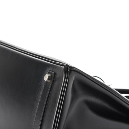 Hermes Box Birkin 35 Black 11 of 13