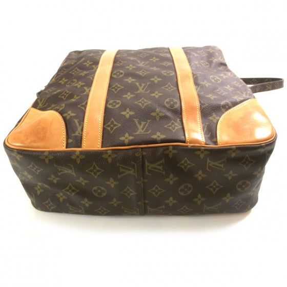 Louis Vuitton Monogram Marceau GM 4 of 8