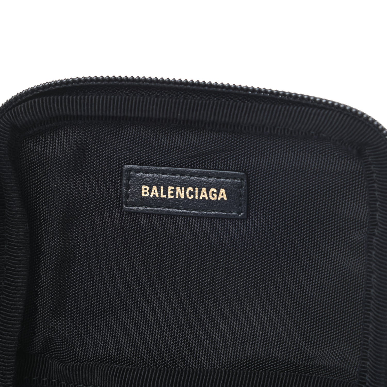 Balenciaga Nylon Explorer Crossbody Navy 6 of 12