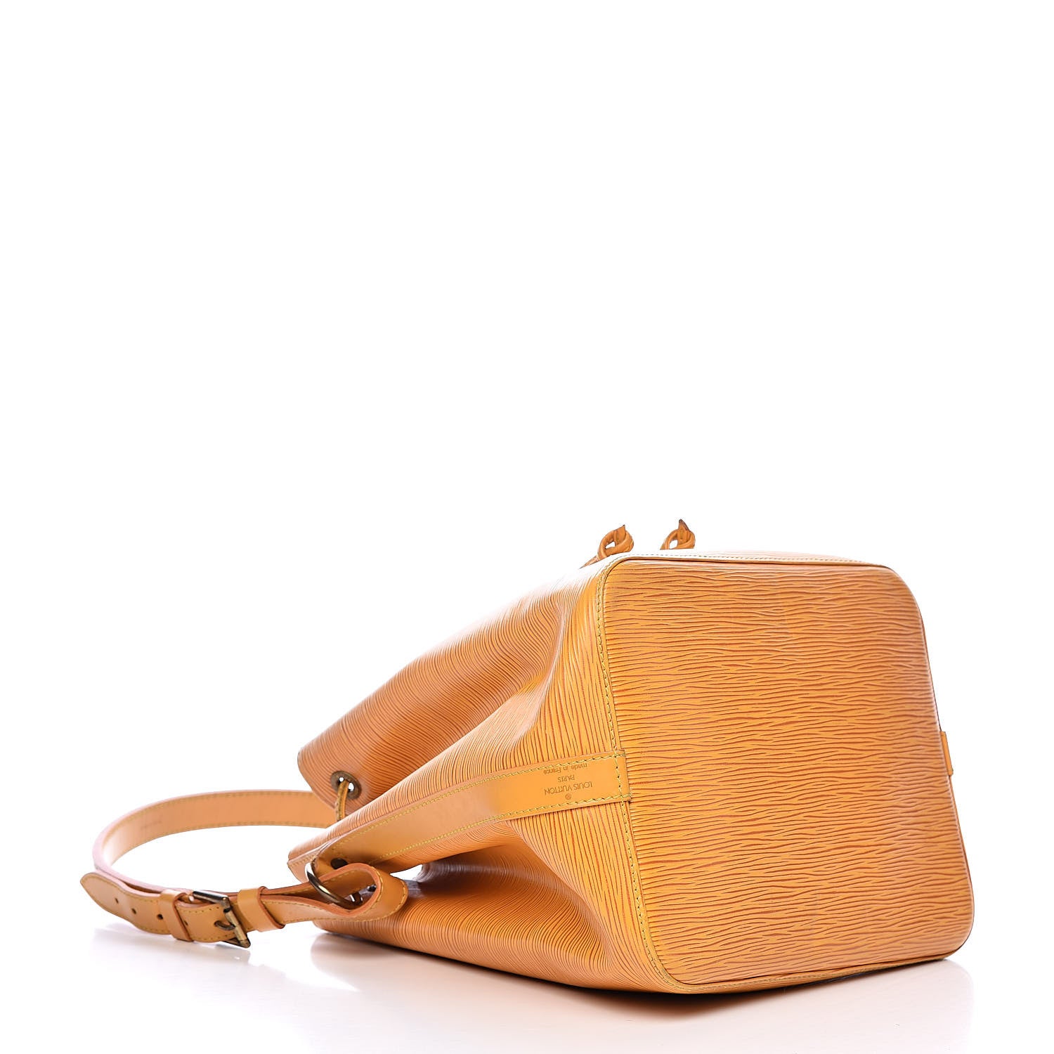 Louis Vuitton Epi Petit Noe Tassil 4 of 18
