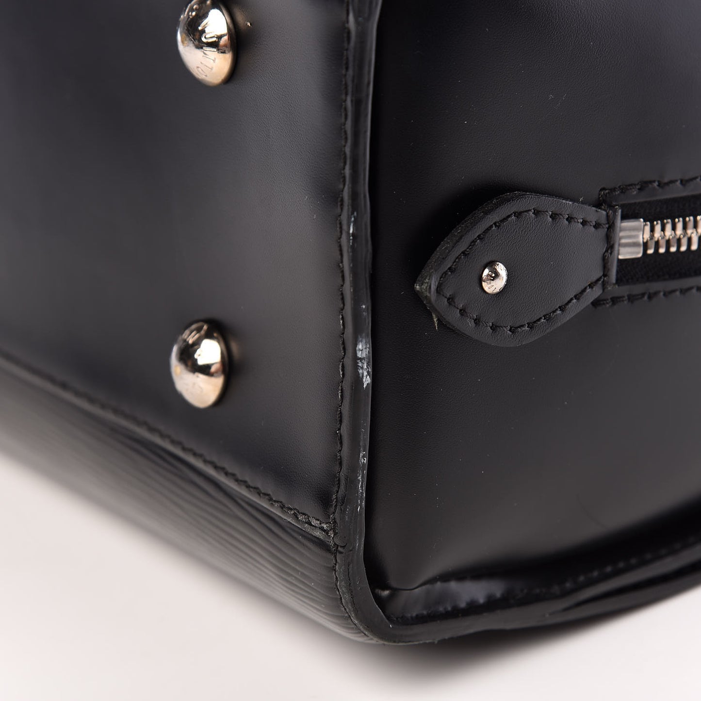 Epi Pont-Neuf GM Black