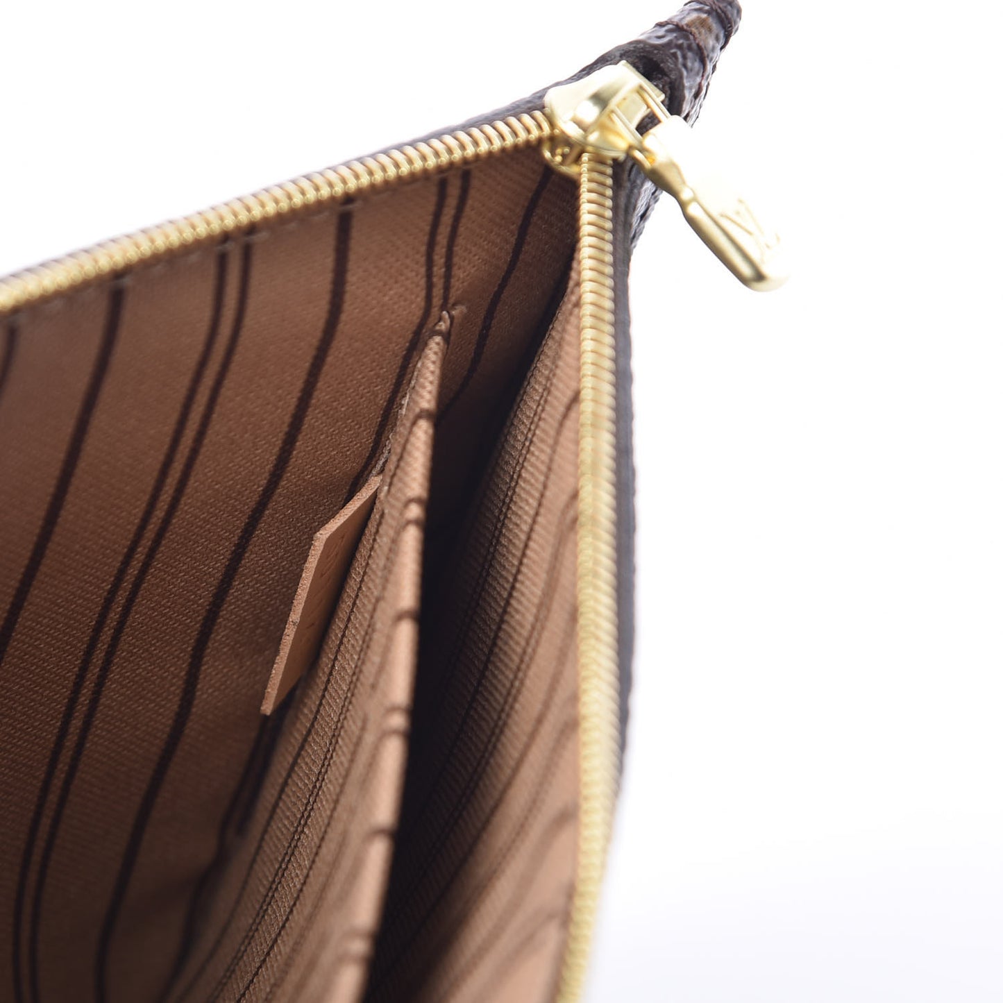 Monogram Neverfull MM GM Pochette