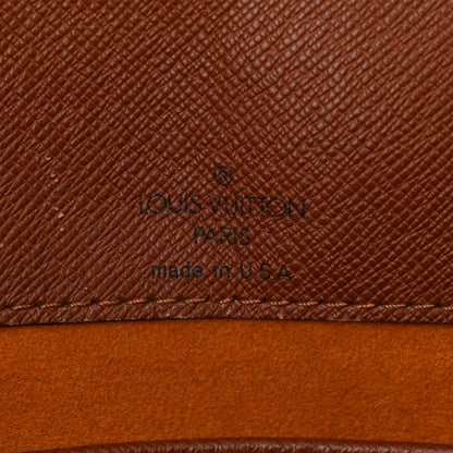 Louis Vuitton Monogram Musette Tango 6 of 11