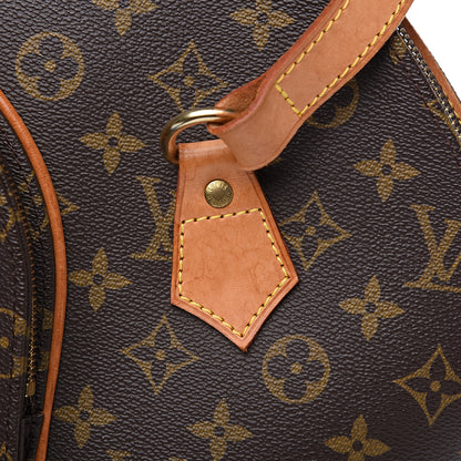 Louis Vuitton Monogram Ellipse GM Shopping Bag 6 of 10