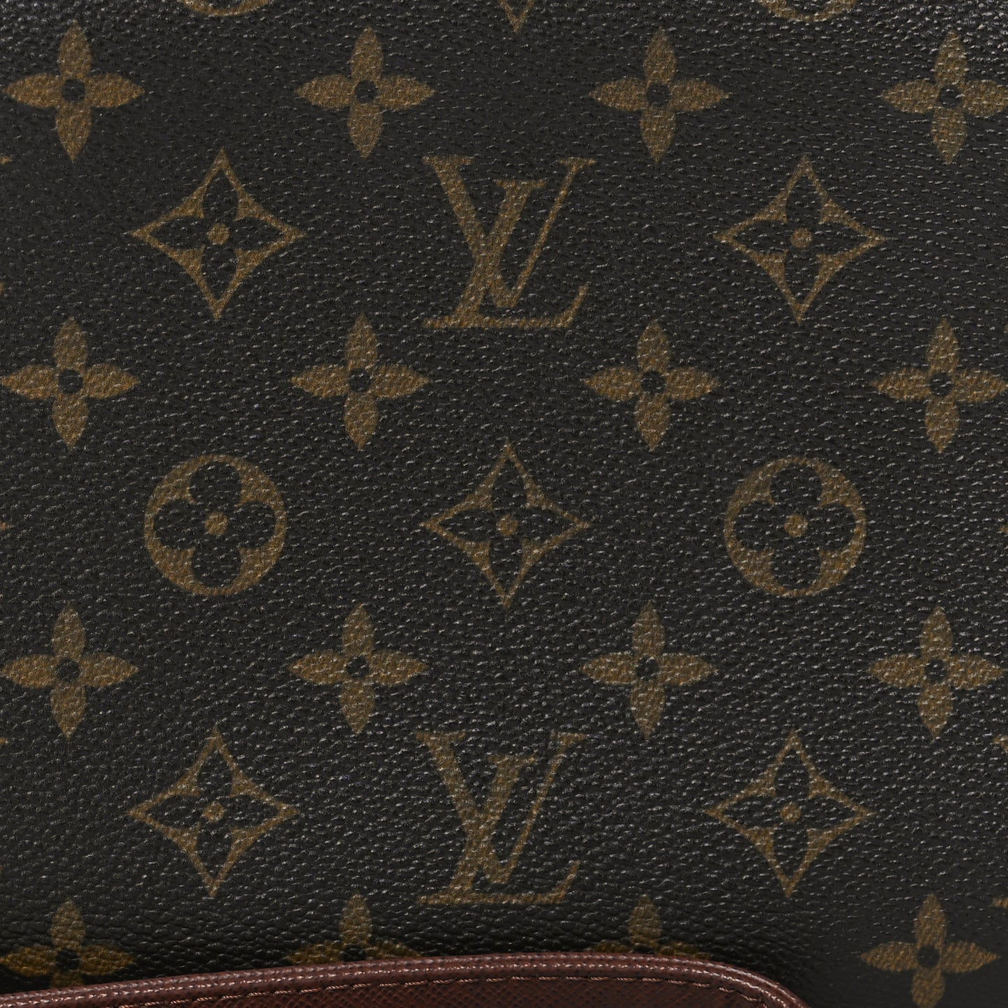 Monogram Pochette Orsay