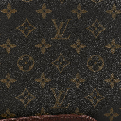 Louis Vuitton Monogram Pochette Orsay 8 of 10
