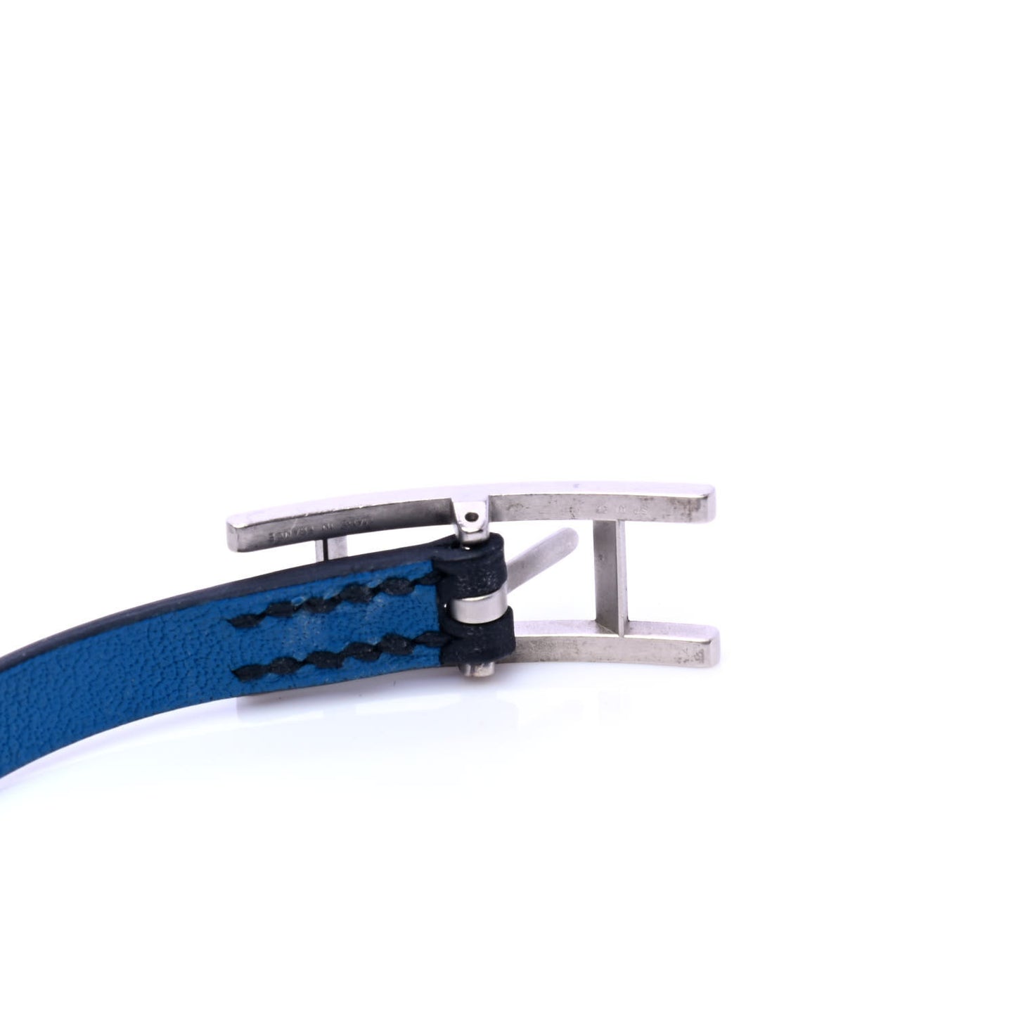 Swift Behapi Single Tour Bracelet Bleu Hydra Black
