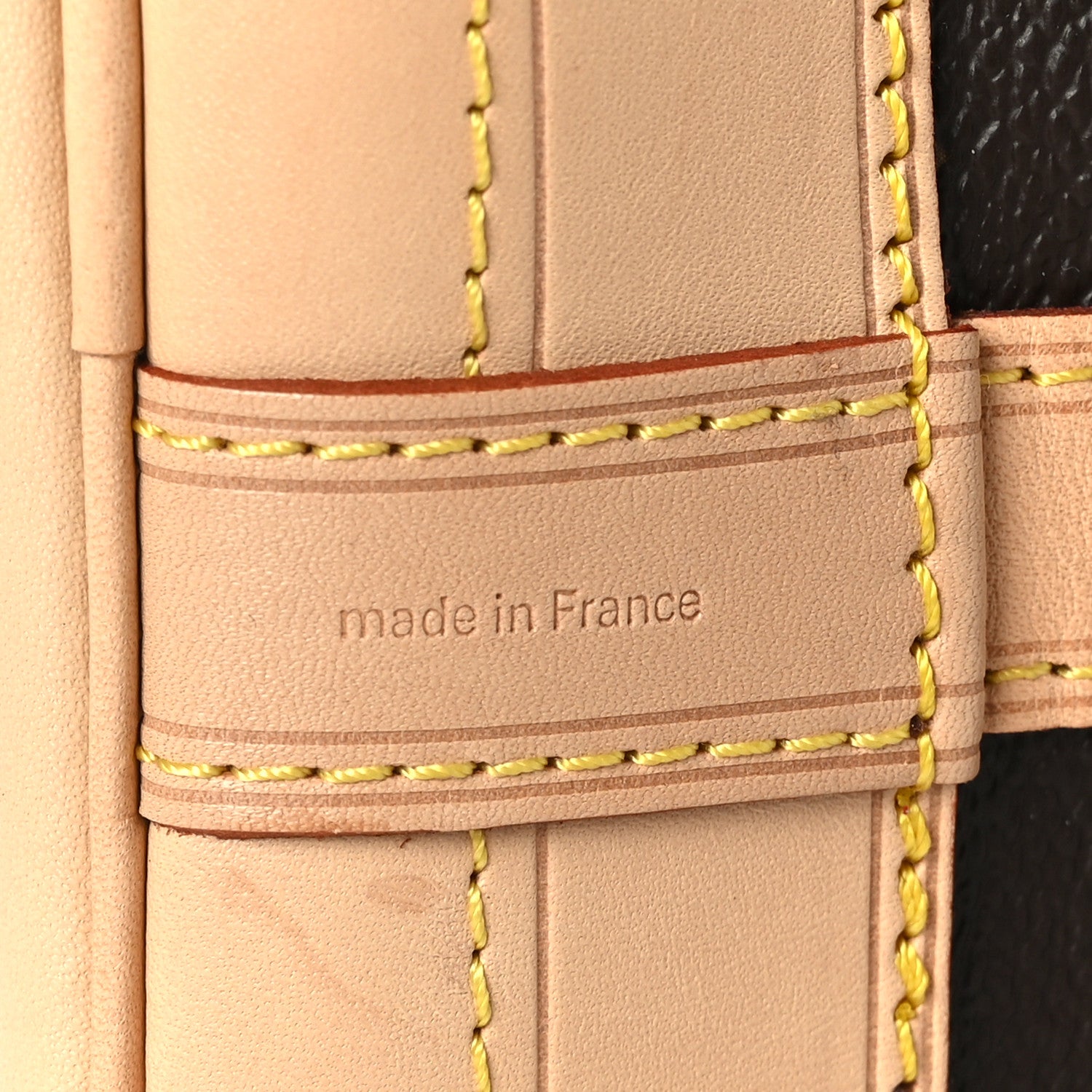 Louis Vuitton Monogram Noe 6 of 11