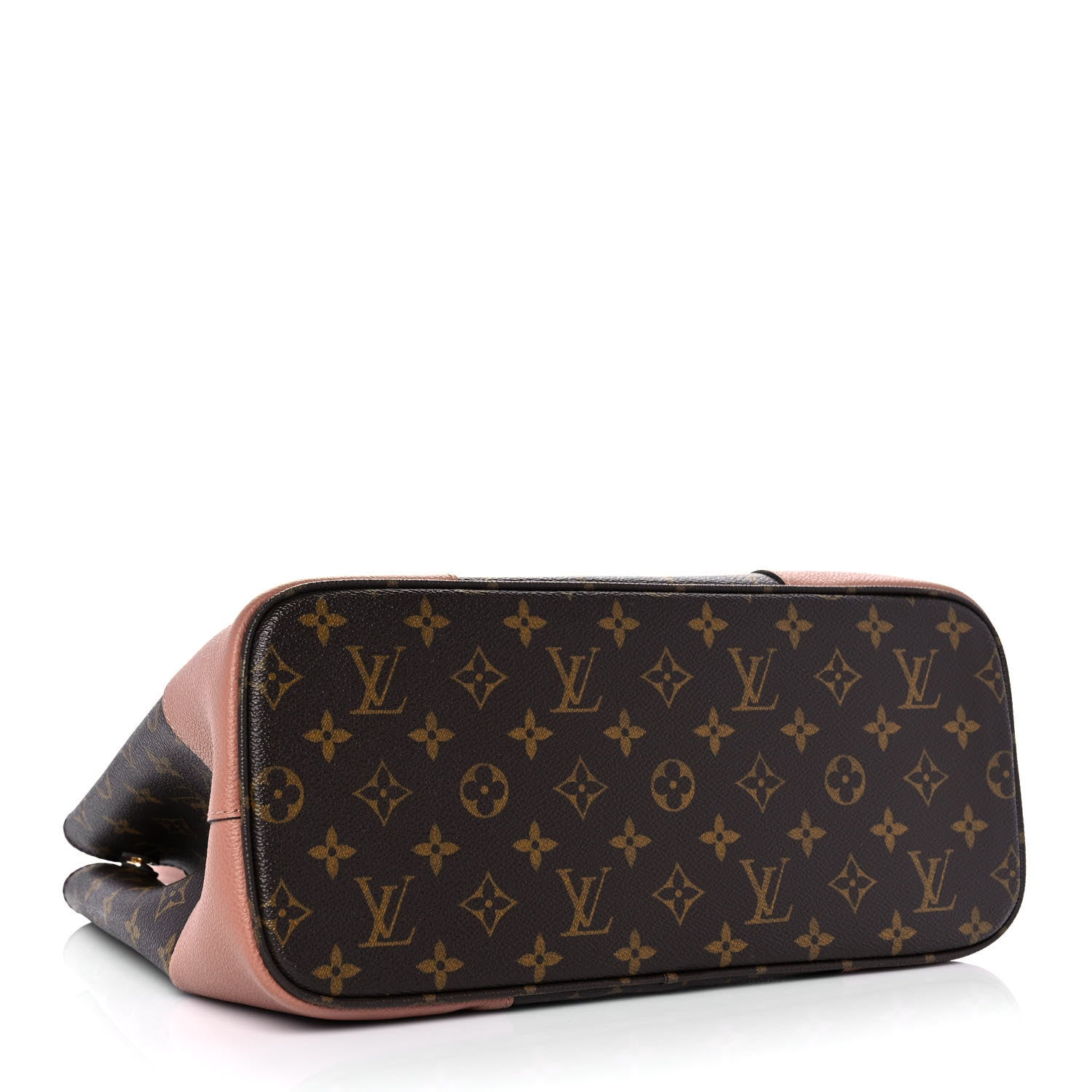 Louis Vuitton Monogram Flandrin Bois De Rose 4 of 9