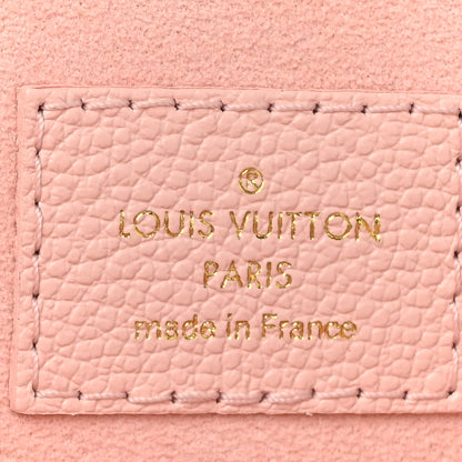 Louis Vuitton Empreinte Monogram Backup Backpack Pink Quartz 6 of 10