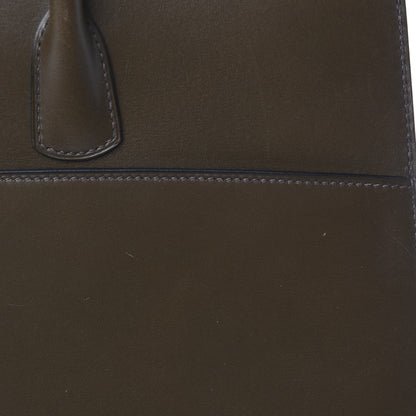 Hermes Box White Bus 40 Vert Olive 9 of 13