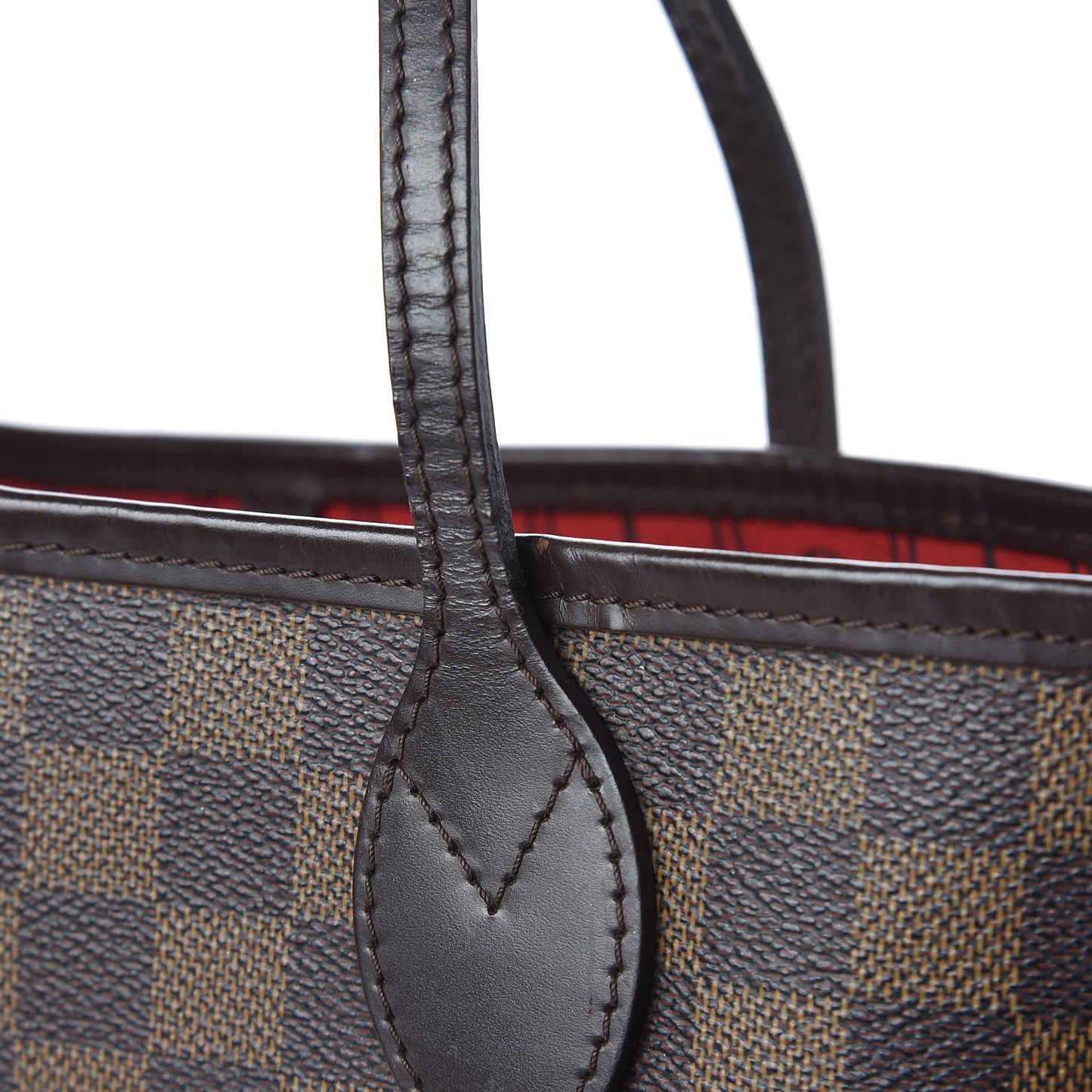 Damier Ebene Neverfull MM