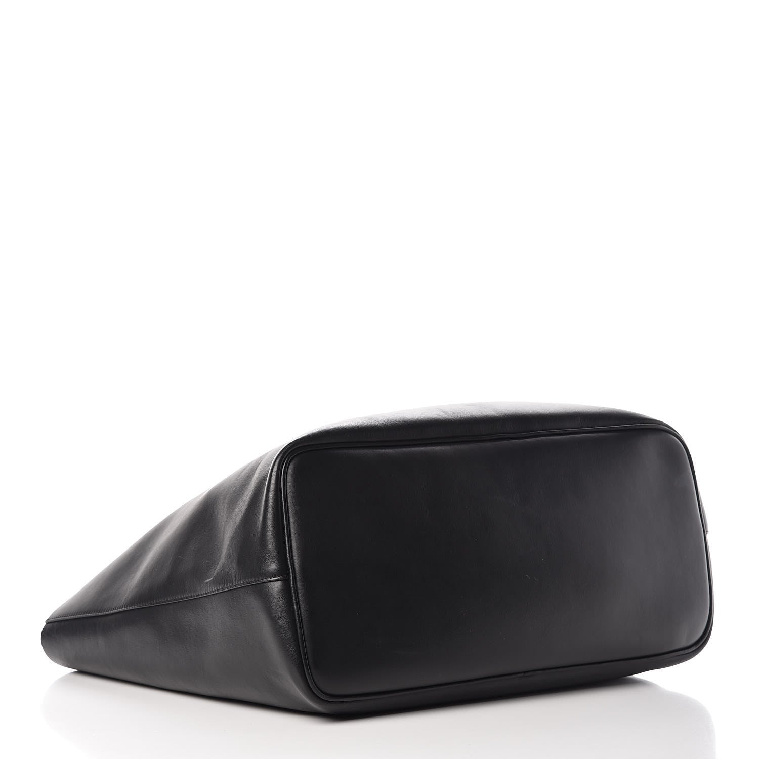 Givenchy Calfskin Gothic Large Antigona Tote Black 5 of 12