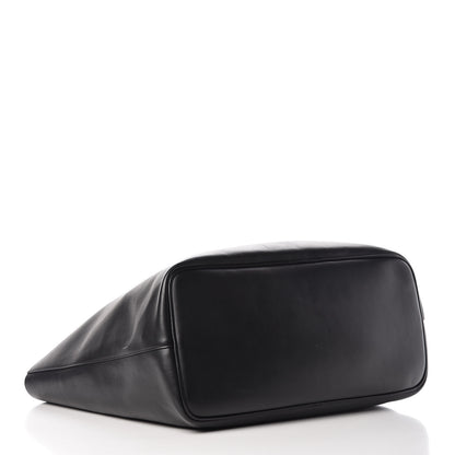 Givenchy Calfskin Gothic Large Antigona Tote Black 5 of 12