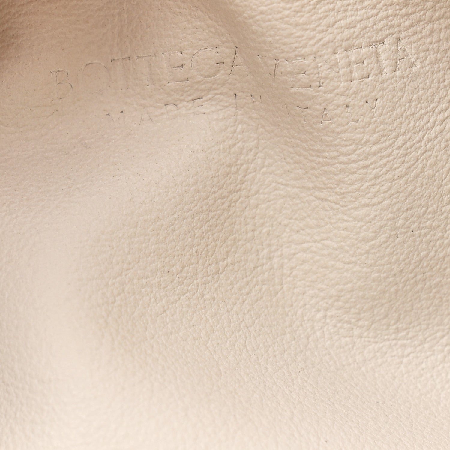 Bottega Veneta Nappa Intrecciato Mini Jodie Chalk 1859096