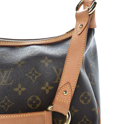 Louis Vuitton Monogram Tikal GM 12 of 17