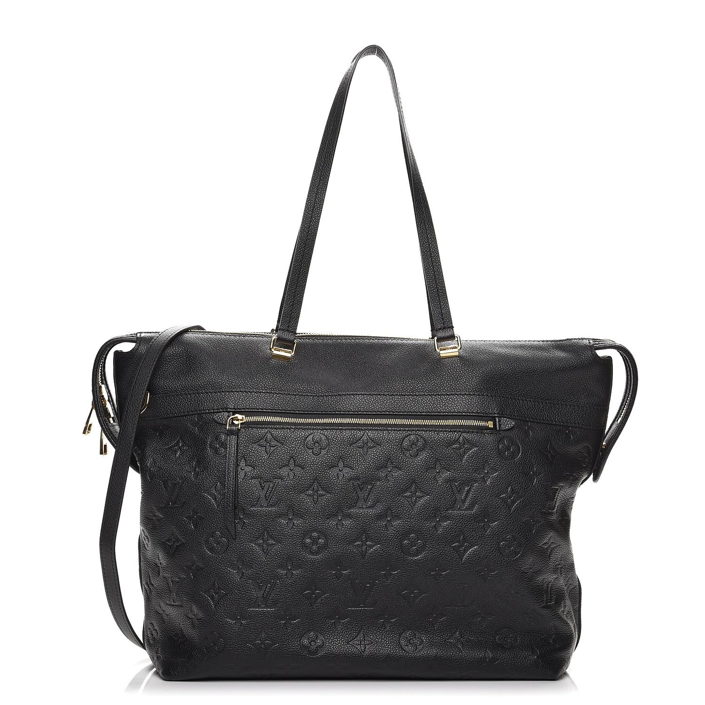 Empreinte Boetie Black