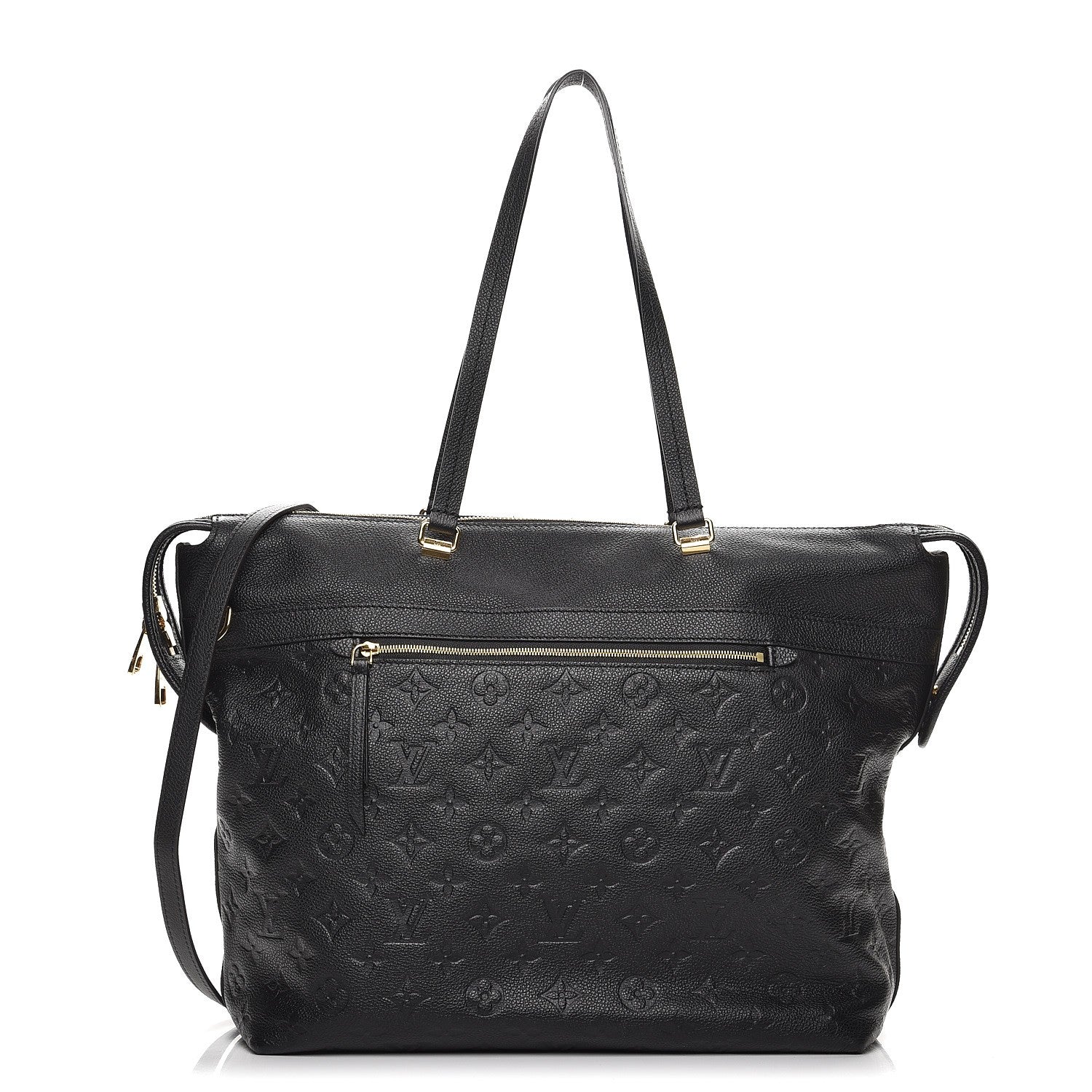 Louis Vuitton Empreinte Boetie Black 1 of 12