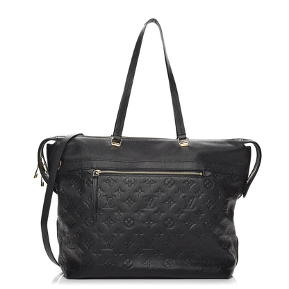 Louis Vuitton Empreinte Boetie Black 1 of 12