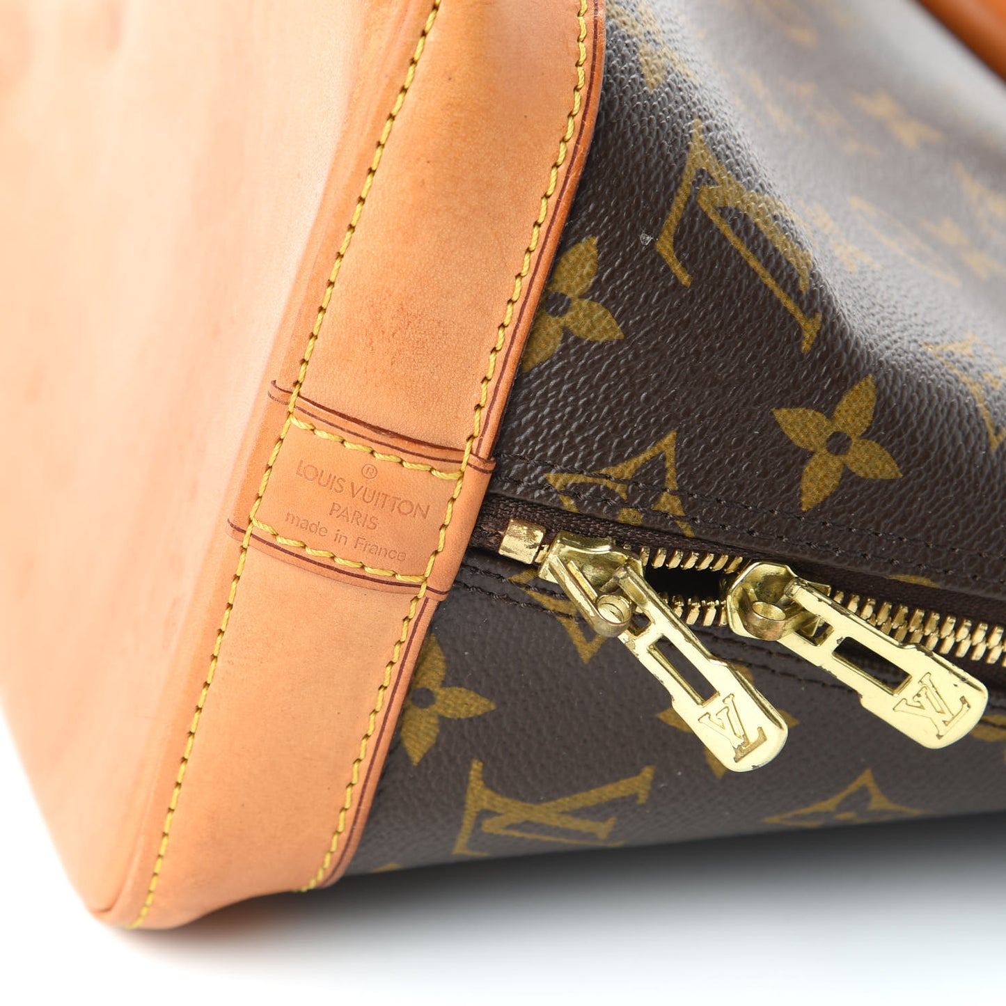 Monogram Alma PM