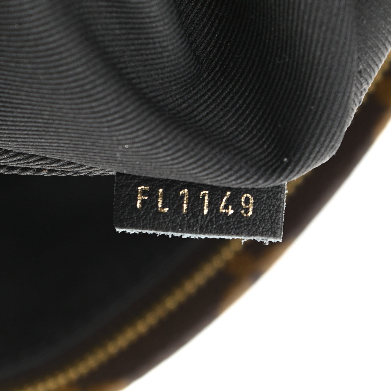 Louis Vuitton Reverse Monogram Palm Springs Backpack PM 7 of 10
