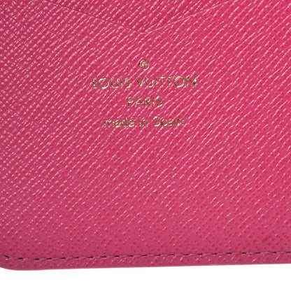 Louis Vuitton Monogram iPhone 7/8 Plus Folio Case Pink 6 of 7