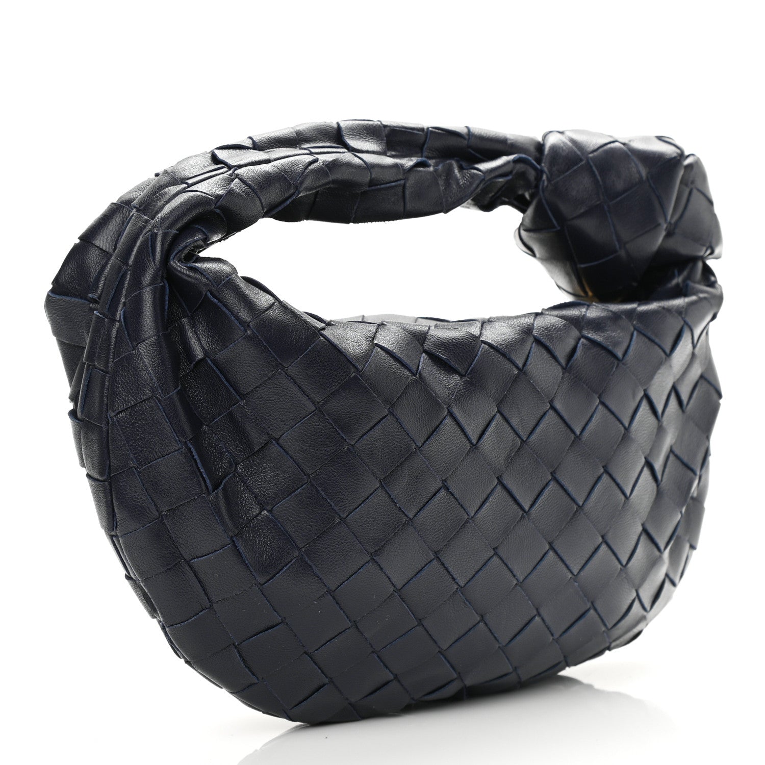 Bottega Veneta Nappa Intrecciato Mini Jodie Space 3 of 10