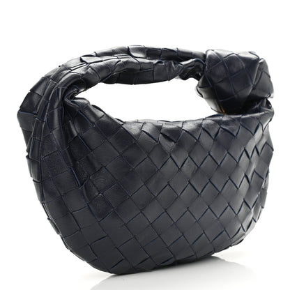 Bottega Veneta Nappa Intrecciato Mini Jodie Space 3 of 10
