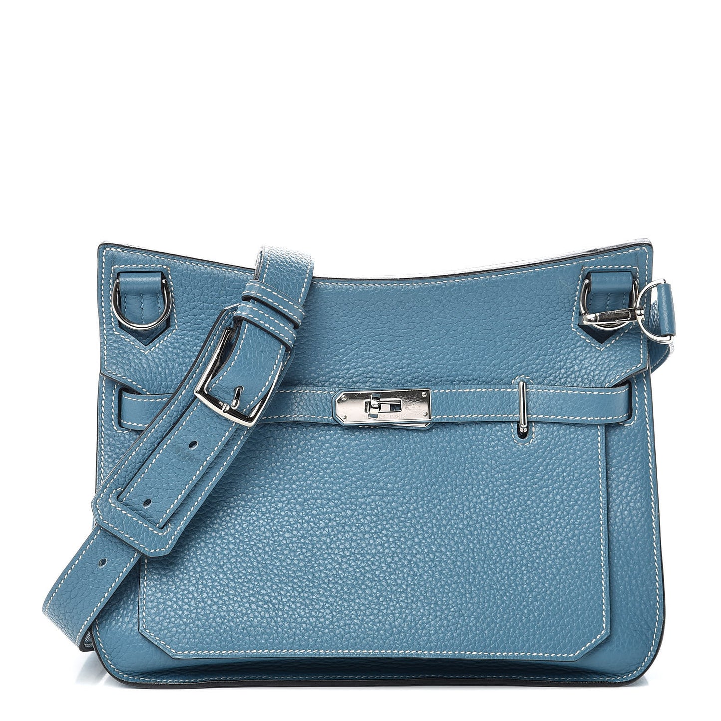 Taurillon Clemence Jypsiere 28 Blue Jean