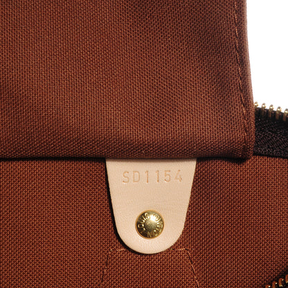 Louis Vuitton Monogram Speedy 30 6 of 7