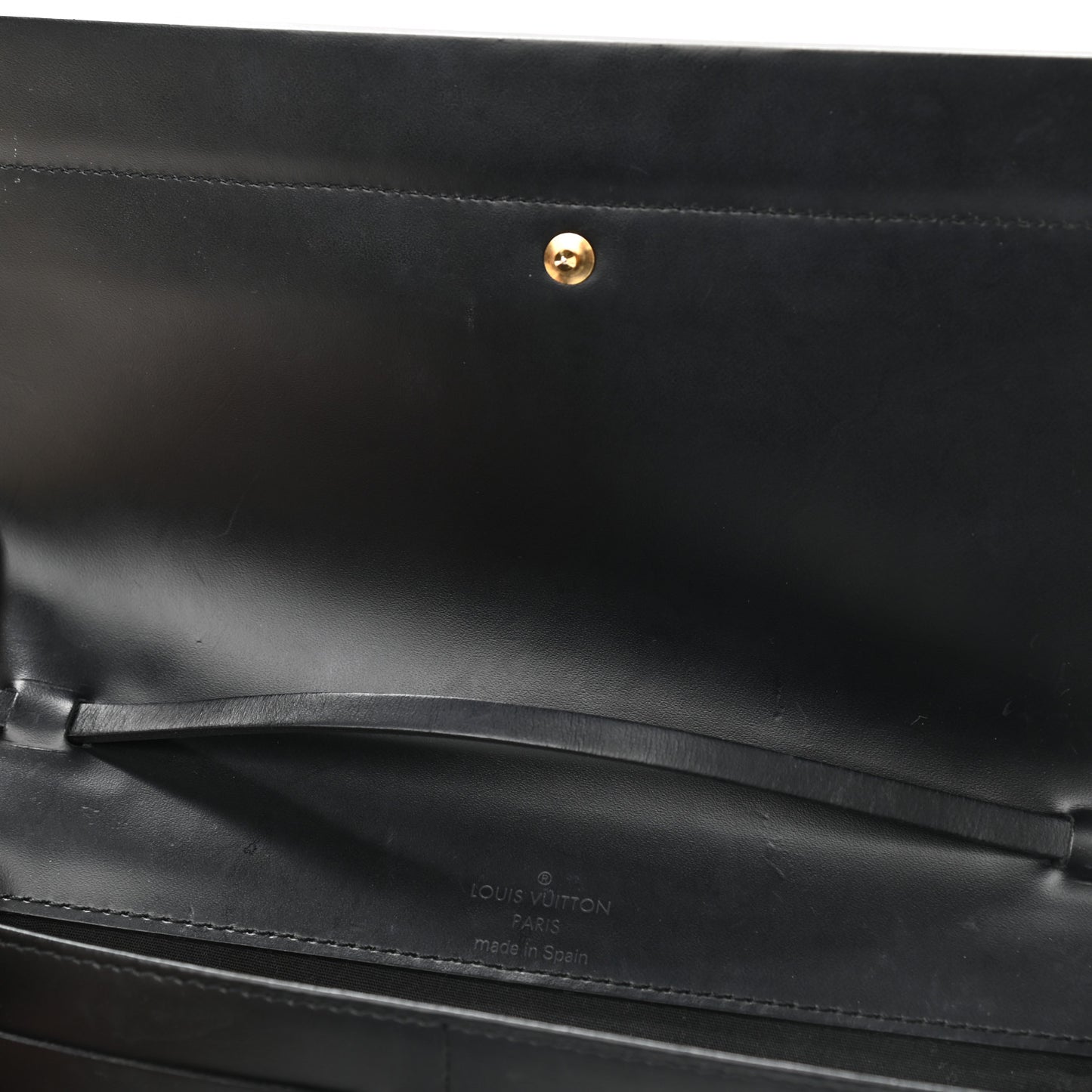 Epi Honfleur Black
