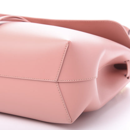 Mansur Gavriel Calfskin Lady Bag Pink 9 of 10