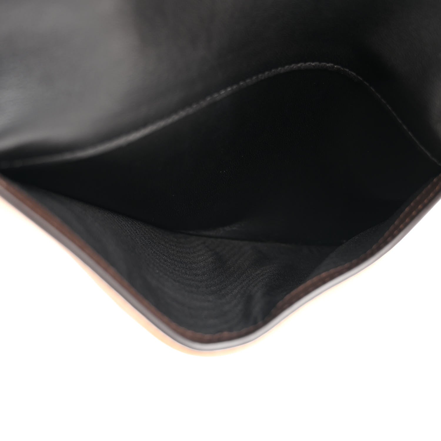 Mulberry Smooth Calfskin Multiflap Chain Clutch Oxblood Multicolor 6 of 13