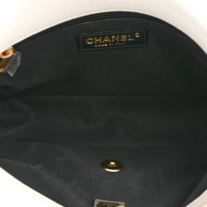 Fendi Vitello Dolce Mini By The Way Boston Bag Viola Cassis 10 of 18