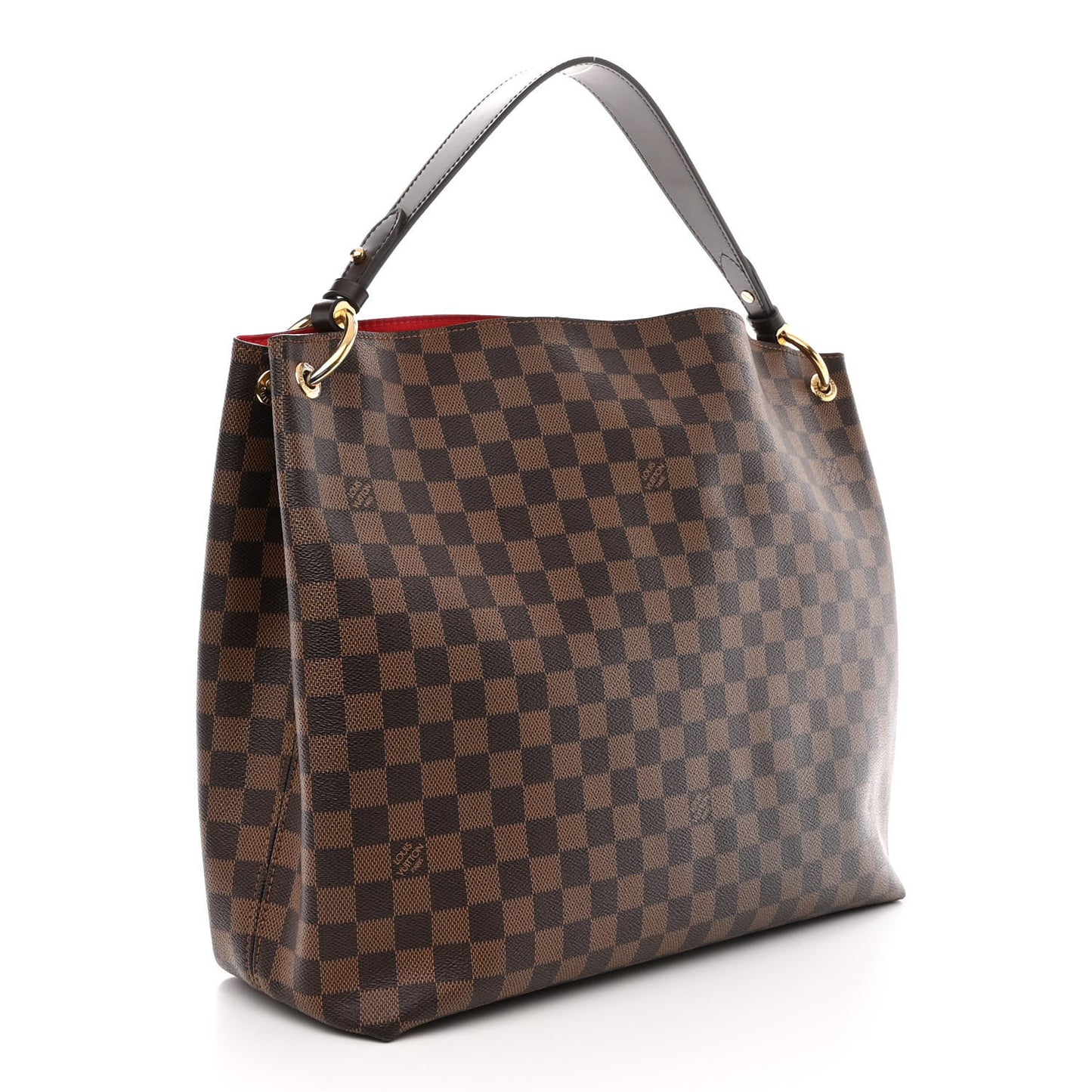 Damier Ebene Graceful MM