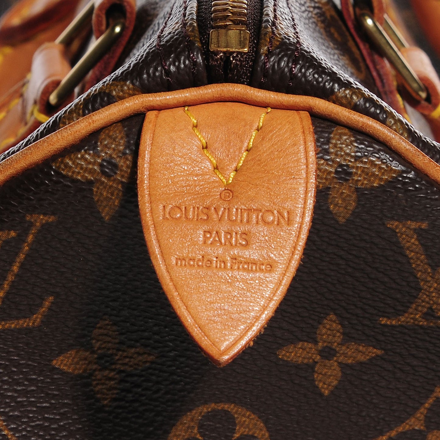 Monogram Speedy 30