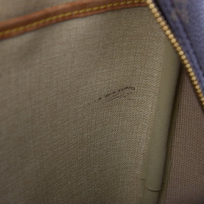 Louis Vuitton Monogram Deauville 15 of 28