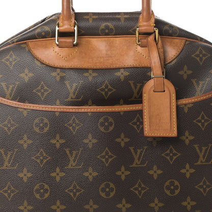 Louis Vuitton Monogram Deauville 7 of 19