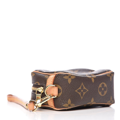 Louis Vuitton Monogram Wapity 4 of 8