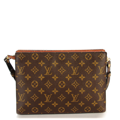 Louis Vuitton Monogram Sac Enghien 1 of 8
